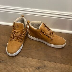 Timberland Men's Davis Square Chukka Boot sz 11